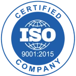 ISO 9001 :2015