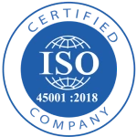 ISO 45001 :2018