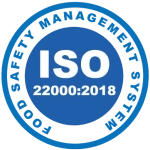 ISO 22000:2018
