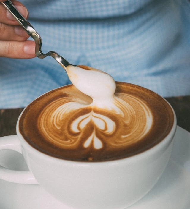 Creamer